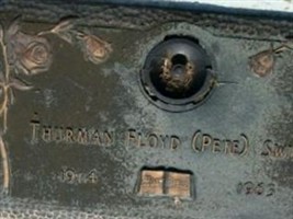 Thruman Floyd "Pete" Swift