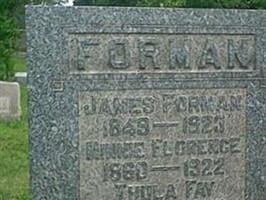 Thula Fay Forman Thula Fay Forman