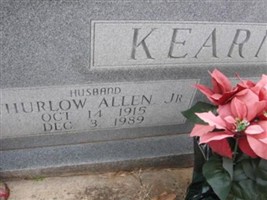 Thurlow A. Kearns, Jr