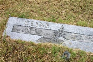 Thurman Cline