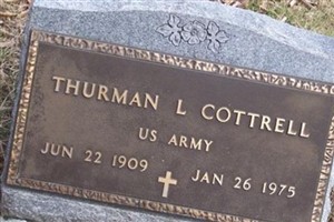 Thurman L. Cottrell