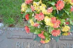 Thurston B. Burroughs