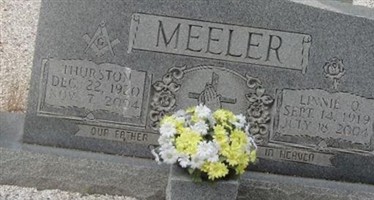 Thurston Meeler