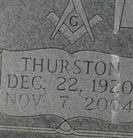 Thurston Meeler