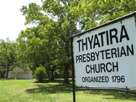Thyatira Cemetery
