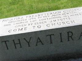 Thyatira Cemetery