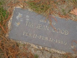 Tia Jean Good