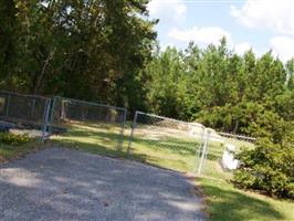 Tibbie Cemetery