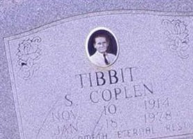 Tibbit S Coplen