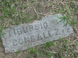 Tibursio Gonsalez Tibursio Gonsalez