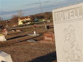Tidwell Cemetery