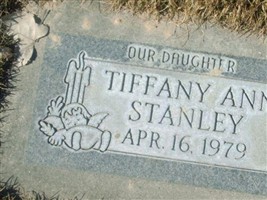 Tiffany Ann Stanley Tiffany Ann Stanley