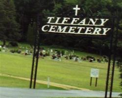 Tiffany Cemetery