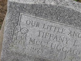 Tiffany McCluggage Tiffany McCluggage