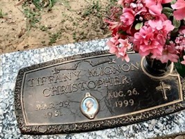 Tiffany Mignon Christopher Tiffany Mignon Christopher