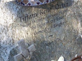 Tiffany Rene Ortiz Tiffany Rene Ortiz