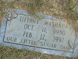 Tiffany Washburn