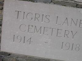 Tigris Lane Cemetery