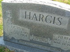 Tilbert Hargis