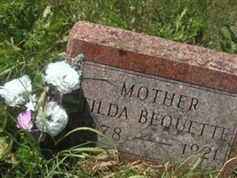 Tilda Bequette