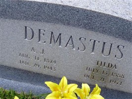 Tilda Demastus Tilda Demastus