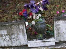Tilda Hamilton Funkhouser Tilda Hamilton Funkhouser