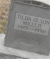 Tilda Olson Miller