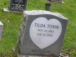 Tilda Tobin Tilda Tobin