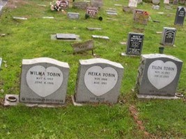 Tilda Tobin Tilda Tobin