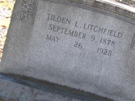 Tilden L. Litchfield
