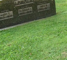 Tilghman A. Lowder