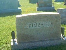 Tilla M Kimball
