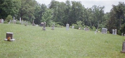 Tillery Cemetery