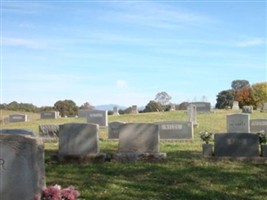 Tillery Cemetery