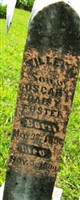 Tilley M. Foster Tilley M. Foster