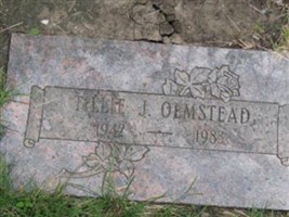 Tillie J. Olmstead