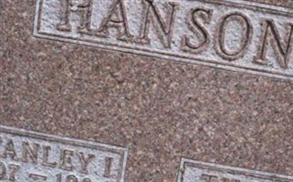 Tillie M Hanson