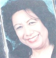 Tillie M. Otero