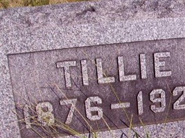 Tillie Millard
