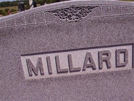 Tillie Millard