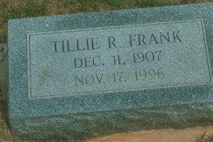 Tillie Reichle Frank (2028736.jpg) Tillie Reichle Frank (2028736.jpg)