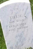 Tillie Rivera