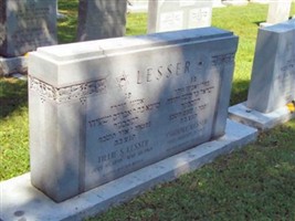 Tillie S. Lesser