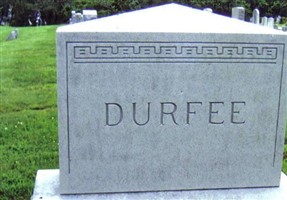 Tillie Urban Durfee