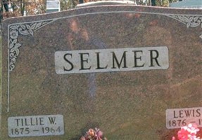 Tillie W Grieger Selmer Tillie W Grieger Selmer