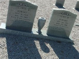 Tillman B. Howard Tillman B. Howard