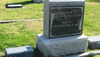 Tilman H. Lukenbill Tilman H. Lukenbill