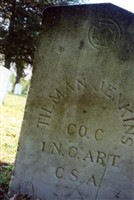 Tilman Jenkins