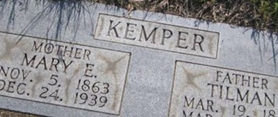 Tilman Kemper Tilman Kemper