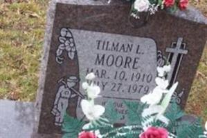 Tilman L. Moore